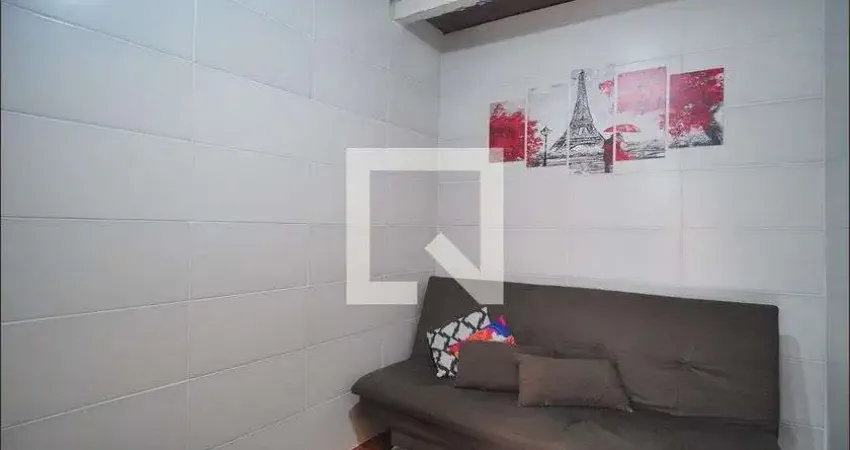 Casa para Aluguel - Canudos, 3 Quartos,  140 m² - Novo Hamburgo