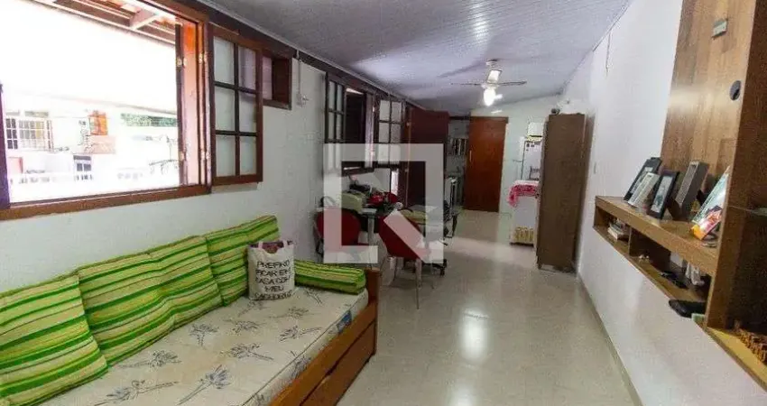 Casa para Aluguel - Engenho do Mato, 1 Quarto,  120 m² - Niterói