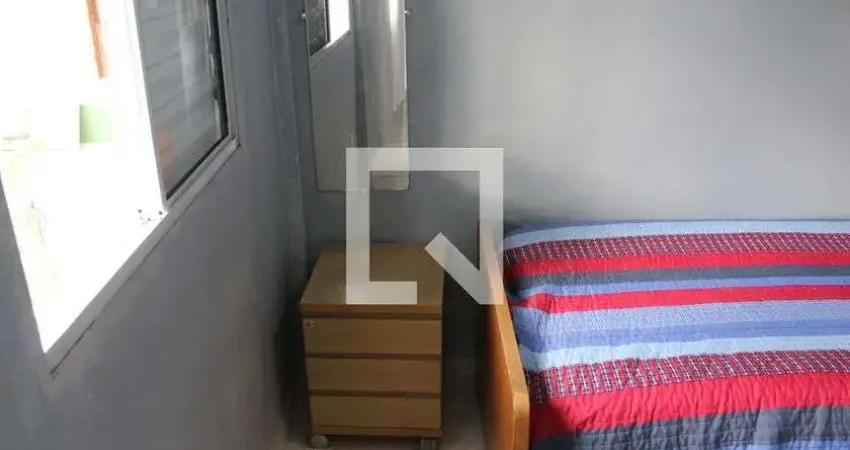 Kitnet / Stúdio para Aluguel - Parque Alexandre, 1 Quarto,  54 m² - Cotia