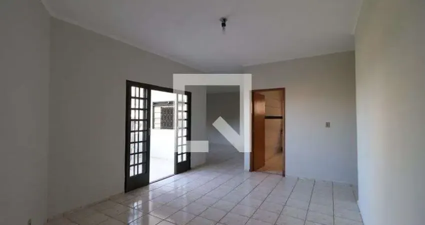 Apartamento para Aluguel - Jardim Anhanguera, 3 Quartos,  160 m² - Ribeirão Preto
