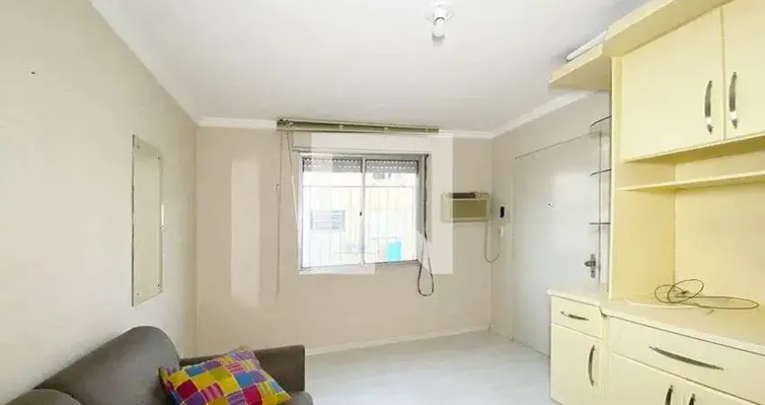 Apartamento para Aluguel - Rio dos Sinos, 2 Quartos,  62 m² - São Leopoldo