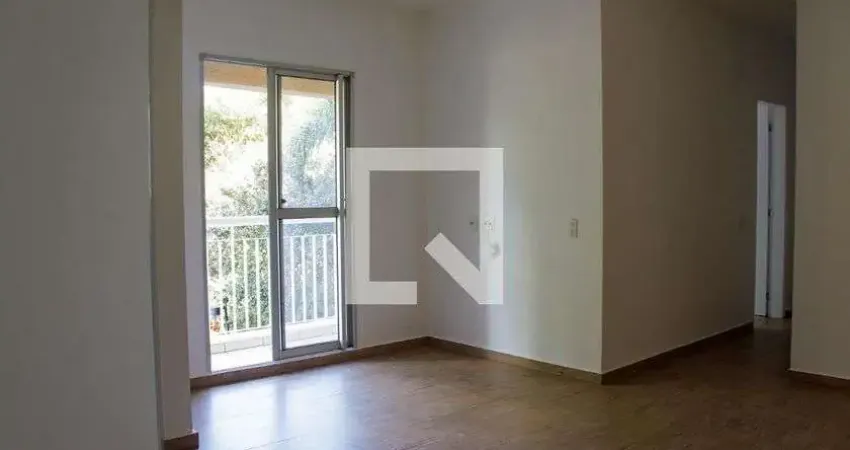 Apartamento para Aluguel - Jardim Interlagos, 2 Quartos,  62 m² - Ribeirão Preto
