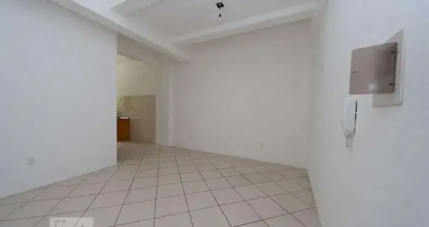 Apartamento para Aluguel - Cristo Rei, 1 Quarto,  50 m² - São Leopoldo