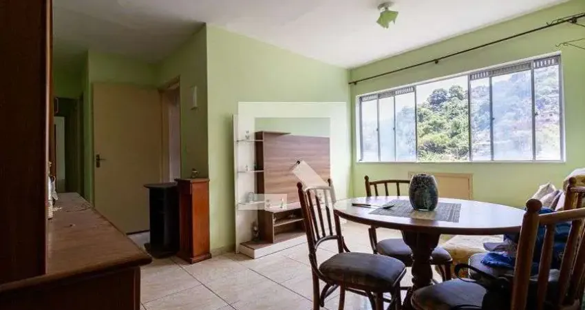 Apartamento para Aluguel - Santa Rosa , 2 Quartos,  75 m² - Niterói