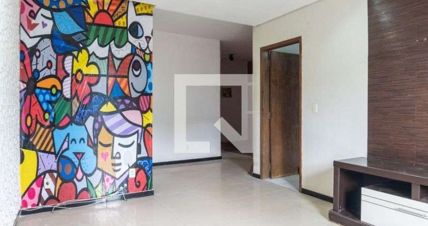 Casa para Aluguel - Taguatinga, 2 Quartos,  200 m² - Brasília