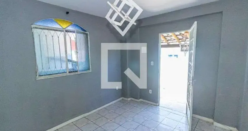 Apartamento para Aluguel - Marechal Hermes, 2 Quartos,  60 m² - Rio de Janeiro