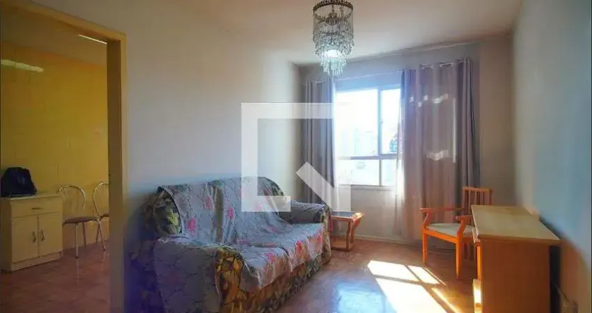 Apartamento para Aluguel - Centro, 1 Quarto,  66 m² - São Leopoldo