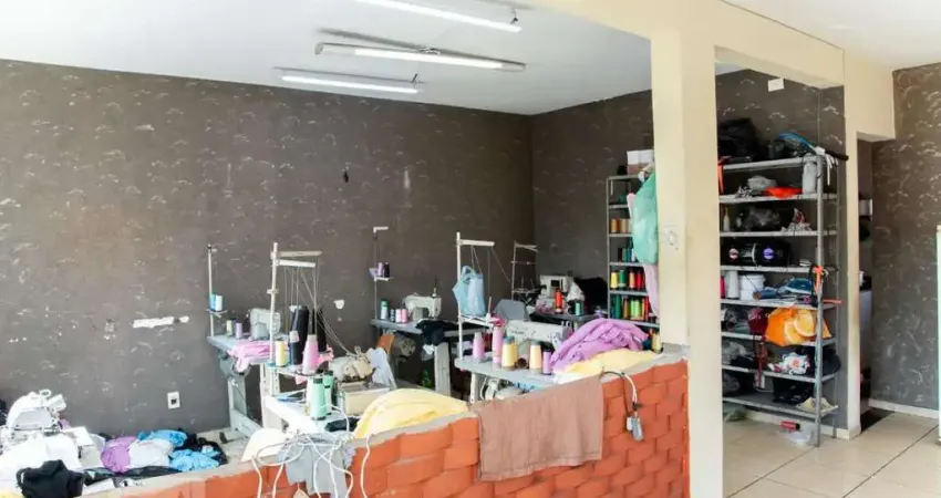 Casa para Aluguel - Cangaíba, 2 Quartos,  100 m² - São Paulo