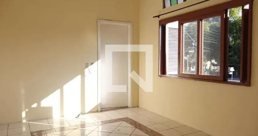 Apartamento para Aluguel - Scharlau, 1 Quarto,  60 m² - São Leopoldo