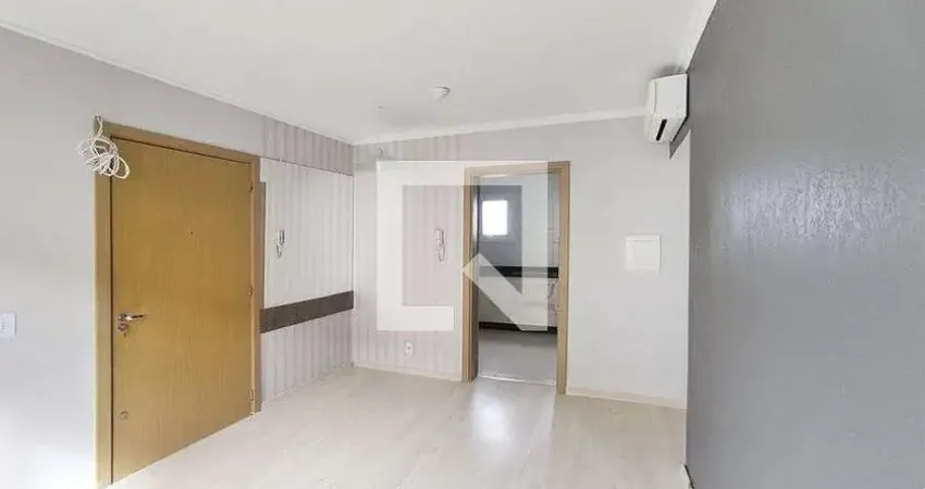 Apartamento para Aluguel - Rio dos Sinos, 2 Quartos,  63 m² - São Leopoldo