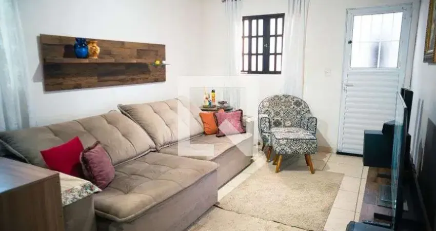 Casa para Aluguel - Jardim Isis, 3 Quartos,  150 m² - Cotia