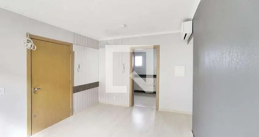 Apartamento para Aluguel - Rio dos Sinos, 2 Quartos,  62 m² - São Leopoldo