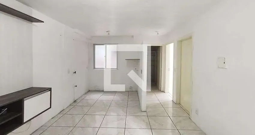 Apartamento para Aluguel - São Miguel, 2 Quartos,  64 m² - São Leopoldo