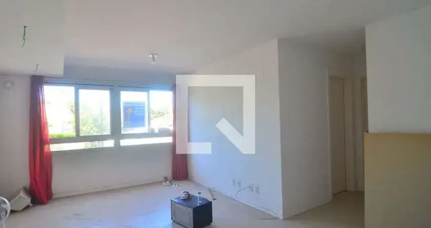 Apartamento para Aluguel - Bairro Fátima, 2 Quartos,  51 m² - Canoas
