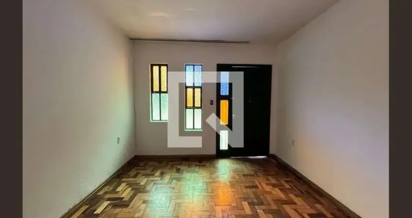 Casa para Aluguel - Rio Branco, 1 Quarto,  70 m² - São Leopoldo