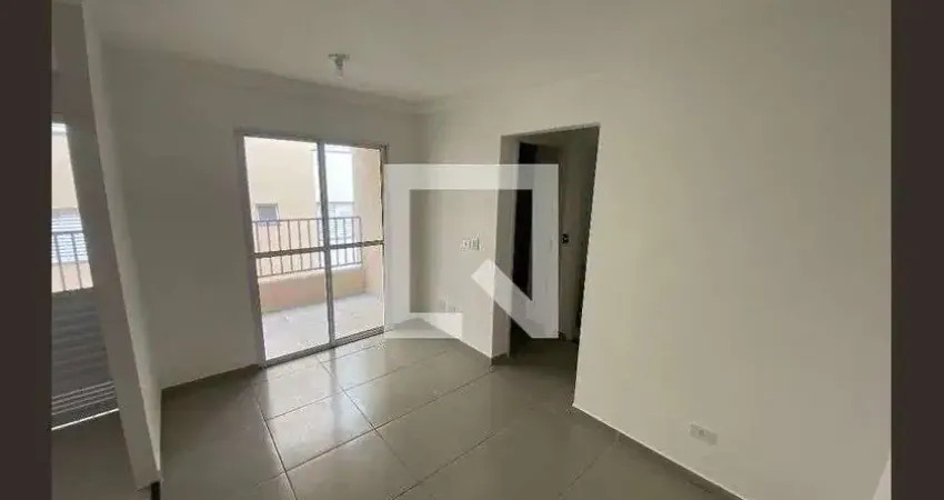 Apartamento para Aluguel - Jardim da Glória, 2 Quartos,  41 m² - Cotia