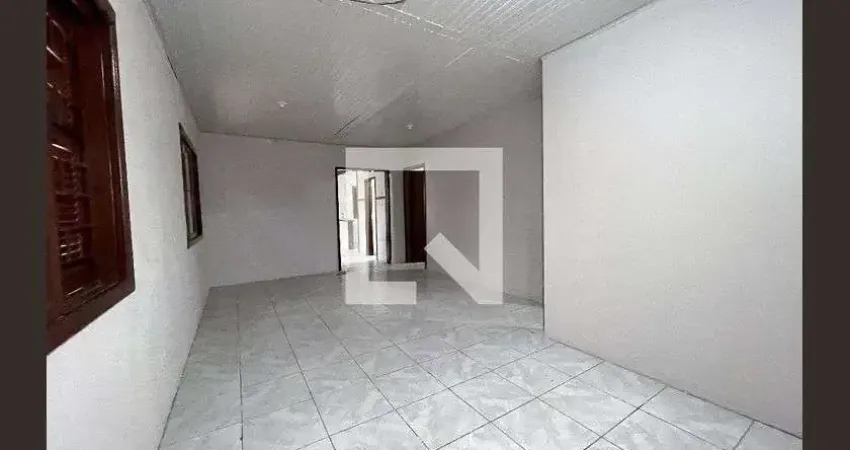 Casa para Aluguel - Campina, 3 Quartos,  110 m² - São Leopoldo