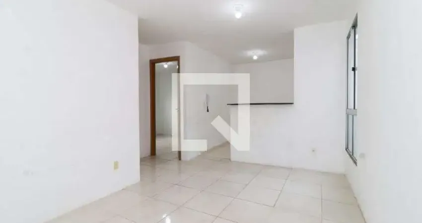 Apartamento para Aluguel - São José, 2 Quartos,  55 m² - Canoas
