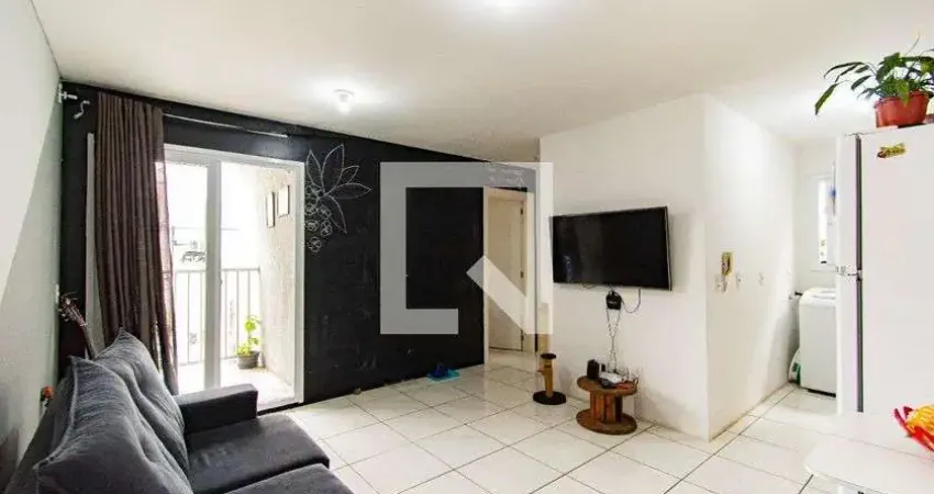 Apartamento para Aluguel - Igará, 2 Quartos,  54 m² - Canoas