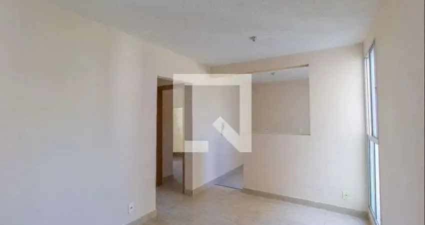 Apartamento para Aluguel - Igará, 2 Quartos,  55 m² - Canoas