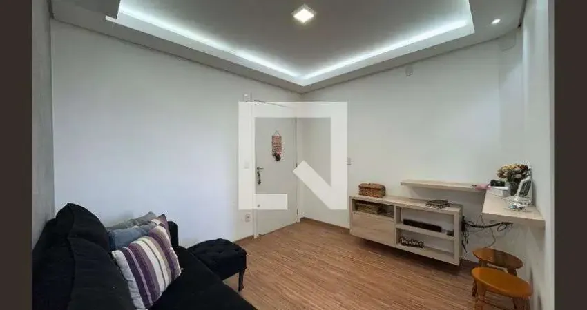 Apartamento para Aluguel - Feitoria, 2 Quartos,  60 m² - São Leopoldo