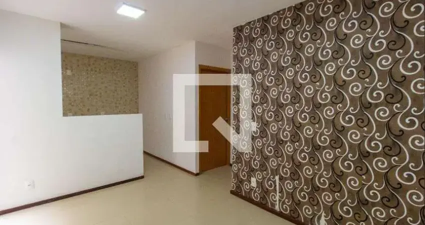 Apartamento para Aluguel - São José, 2 Quartos,  55 m² - Canoas