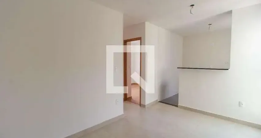 Apartamento para Aluguel - São José, 2 Quartos,  55 m² - Canoas
