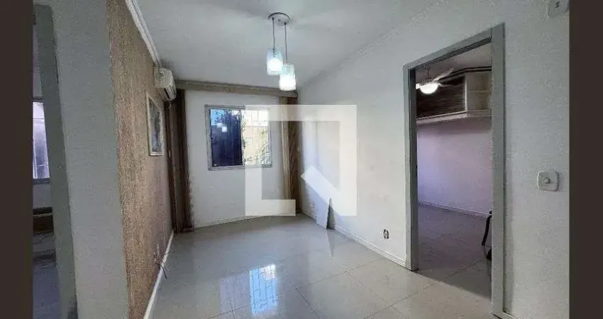 Apartamento para Aluguel - Santos Dumond, 2 Quartos,  70 m² - São Leopoldo
