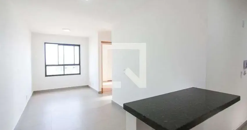 Apartamento para Aluguel - Custódio Pereira, 2 Quartos,  50 m² - Uberlândia