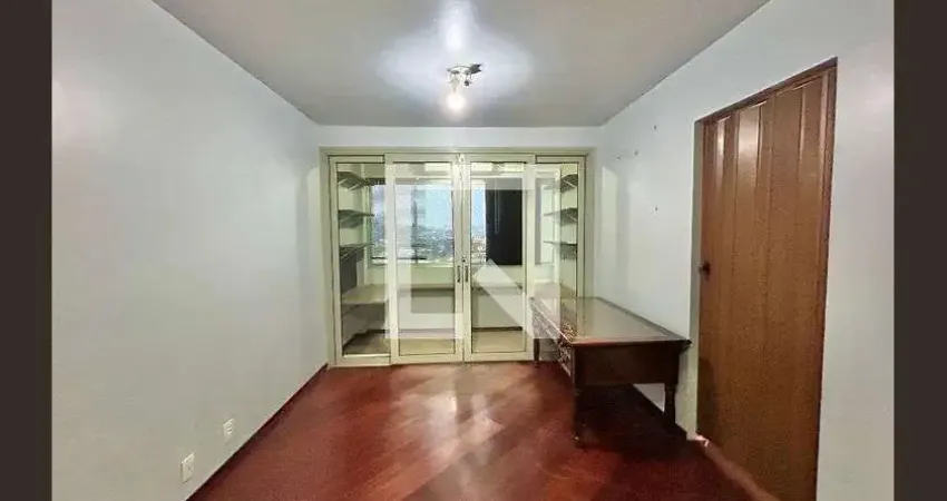 Cobertura para Aluguel - Ideal, 3 Quartos,  168 m² - Novo Hamburgo