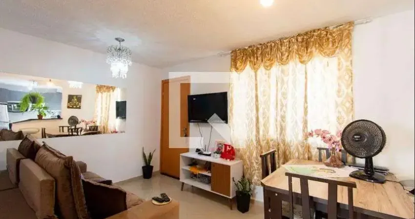 Apartamento para Aluguel - São José, 2 Quartos,  45 m² - Canoas