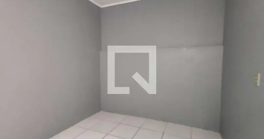 Kitnet / Stúdio para Aluguel - Feitoria, 1 Quarto,  37 m² - São Leopoldo