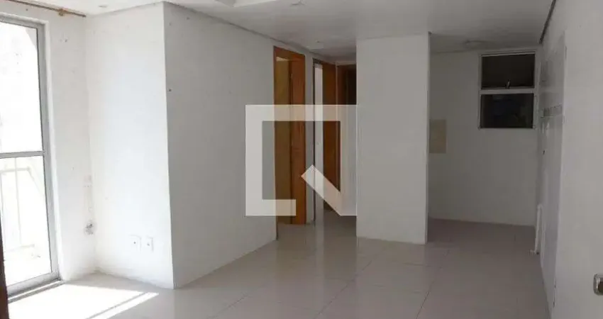 Apartamento para Aluguel - Estância Velha, 2 Quartos,  52 m² - Canoas