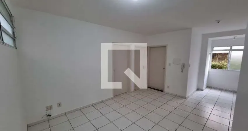 Apartamento para Aluguel - Jardim Heitor Rigon, 2 Quartos,  50 m² - Ribeirão Preto