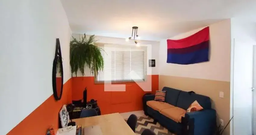 Apartamento para Aluguel - Santos Dumond, 2 Quartos,  45 m² - São Leopoldo