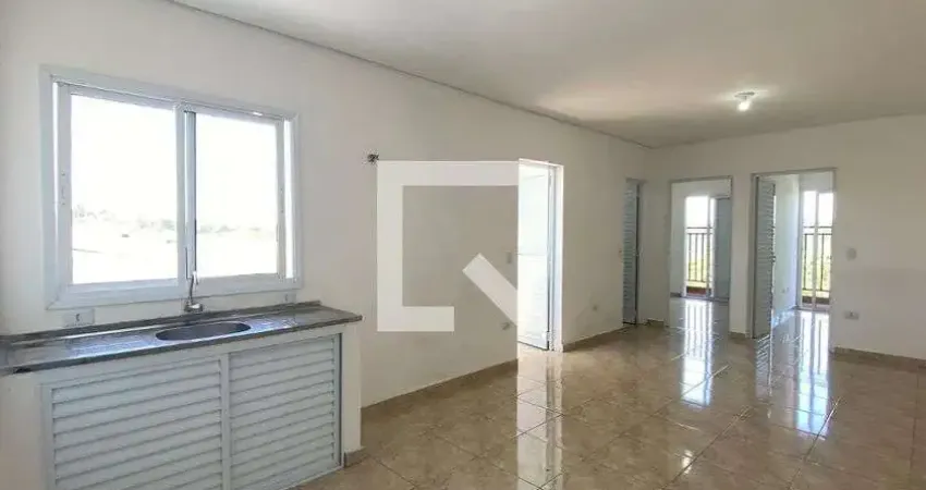 Apartamento para Aluguel - Parque Viana, 2 Quartos,  50 m² - Barueri