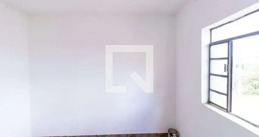 Casa para Aluguel - Jardim Leonor, 2 Quartos,  114 m² - Cotia