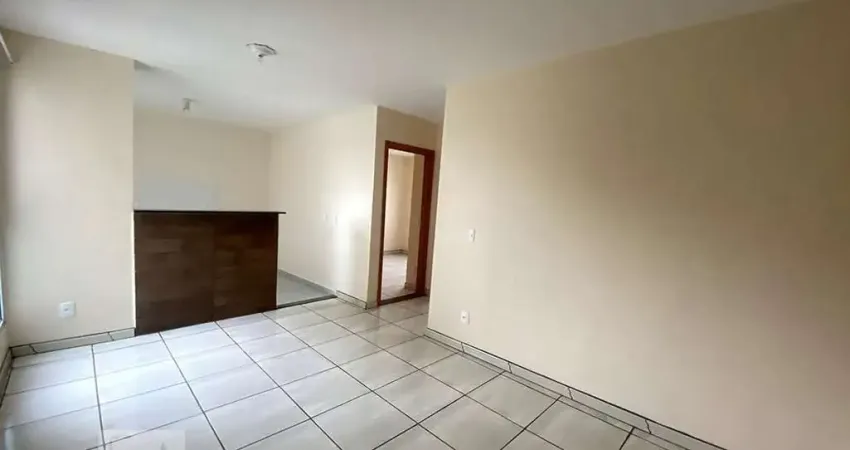 Apartamento para Aluguel - Feitoria, 2 Quartos,  45 m² - São Leopoldo