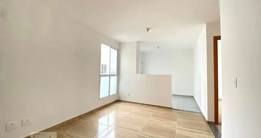 Apartamento para Aluguel - Feitoria, 2 Quartos,  45 m² - São Leopoldo