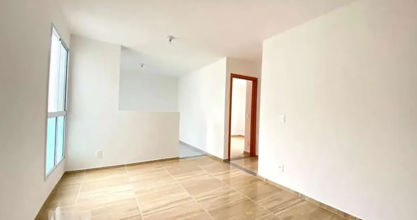 Apartamento para Aluguel - Feitoria, 2 Quartos,  45 m² - São Leopoldo