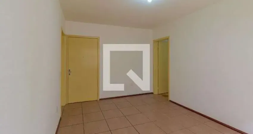 Apartamento para Aluguel - Centro, 1 Quarto,  42 m² - Canoas