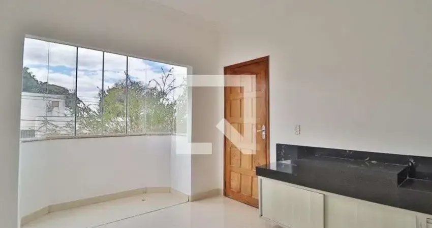 Apartamento para Aluguel - Jardim Europa, 2 Quartos,  70 m² - Uberlândia