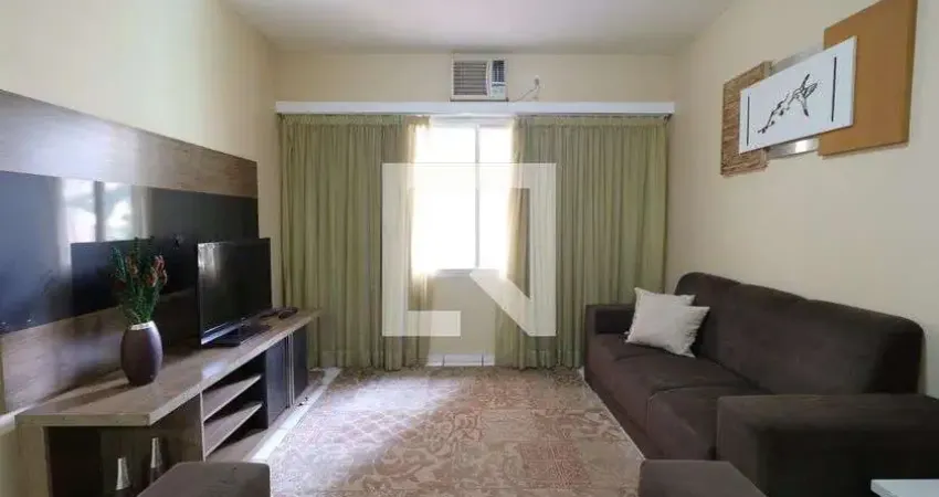 Kitnet / Stúdio para Aluguel - Centro, 1 Quarto,  50 m² - Ribeirão Preto