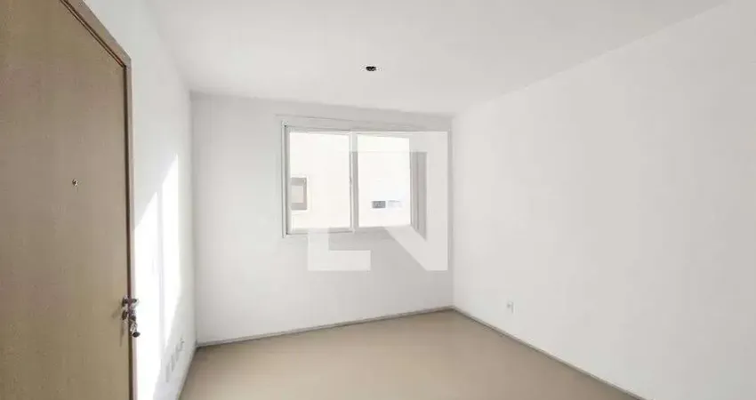 Apartamento para Aluguel - Santos Dumond, 1 Quarto,  60 m² - São Leopoldo
