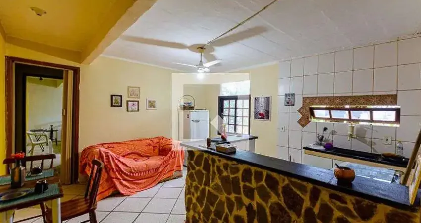 Apartamento para Aluguel - Engenho do Mato, 1 Quarto,  54 m² - Niterói