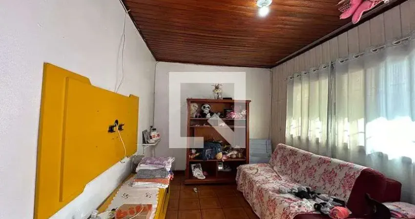Casa para Aluguel - Campina, 3 Quartos,  130 m² - São Leopoldo