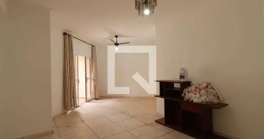 Apartamento para Aluguel - Vila Virginia, 2 Quartos,  120 m² - Ribeirão Preto
