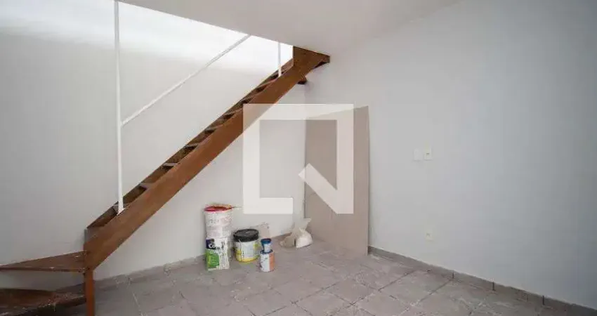 Kitnet / Stúdio para Aluguel - Guará, 1 Quarto,  40 m² - Brasília