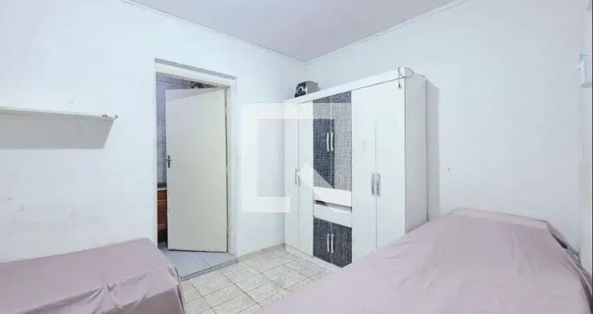 Kitnet / Stúdio para Aluguel - Bosque dos Eucaliptos, 1 Quarto,  25 m² - São José dos Campos