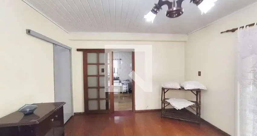 Casa para Aluguel - Ideal, 2 Quartos,  62 m² - Novo Hamburgo